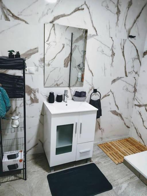 7P Centrico Piso Con Encanto バレンシア エクステリア 写真