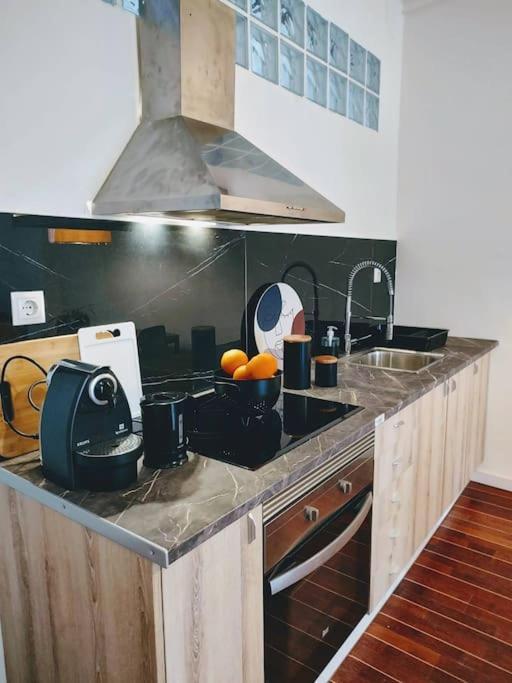 7P Centrico Piso Con Encanto バレンシア エクステリア 写真